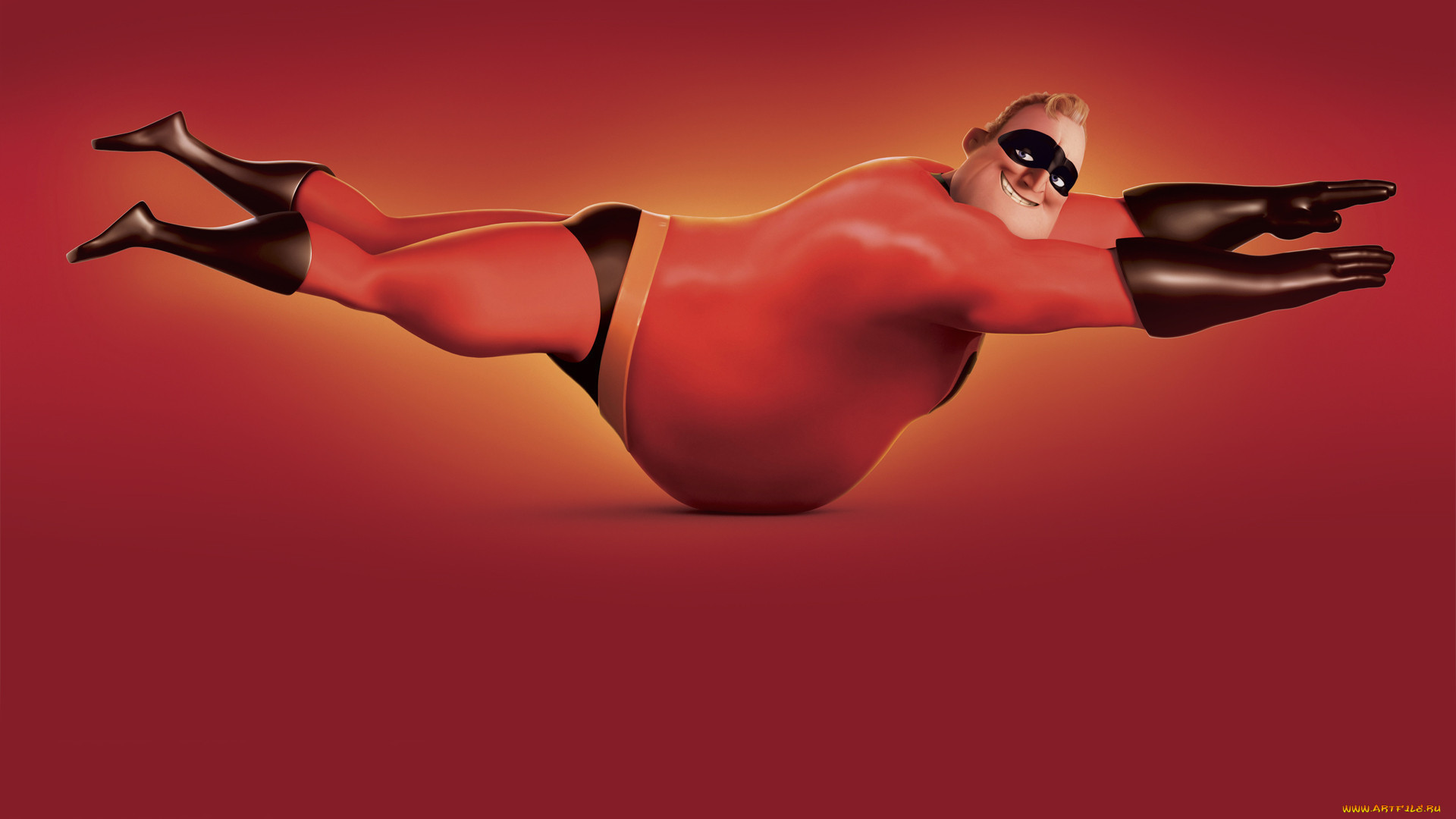 , the incredibles, 
